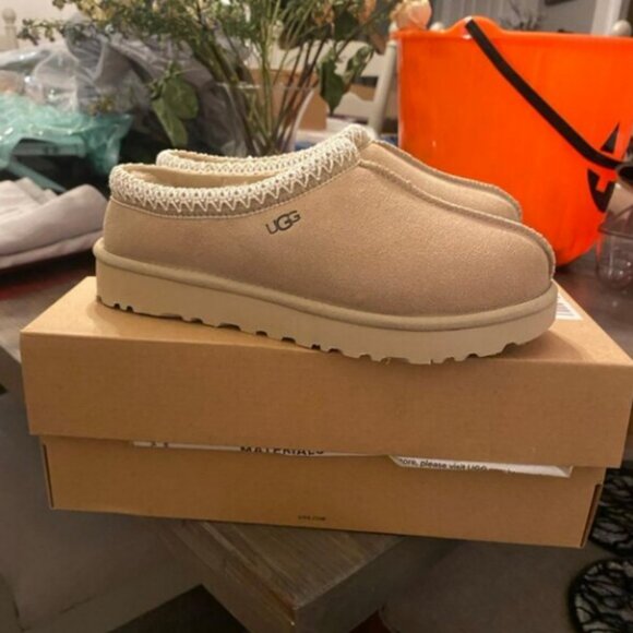 New UGG Tazz Tasman Sandals Women Slipper - Picture 4 of 6